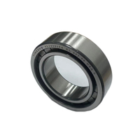 Roulement à rouleaux cylindrique au prix d'usine SL183010A/NCF3010V Taille 50*80*23mm pour générateurs/turbines à gaz/boîtes de vitesses/laminoirs