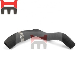 Excavator <b>Rubber</b> <b>Hose</b> EX300-2 Turbo Intake <b>Hose</b> 2031765 - Product Image 2