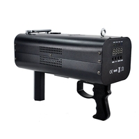 Nouvelle Machine à Étincelles Froides 700W, Lanceur Portable pour Effets Pyrotechniques, Système de Tir pour Mariages, Fêtes et Scènes
