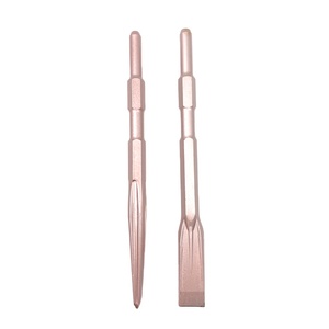 Ciseaux <span class=keywords><strong>à</strong></span> bois R-Tec <span class=keywords><strong>à</strong></span> tige hexagonale de 17 mm, auto-affûtés, pour briques, carreaux et murs - Product Image 1
