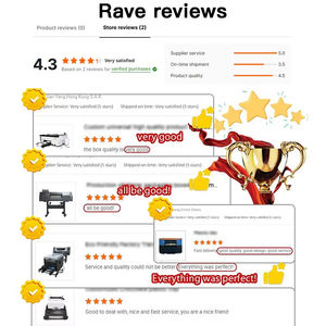 3ALPS A3 DTFプリンターL1800フィルム転送DTFプリンター印刷機1年保証付きTシャツ用 - Product Image 5