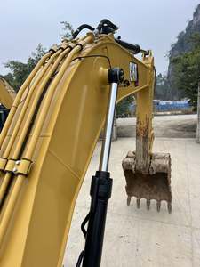 Original painted Caterpillar 336GC Excavator 2022 <b>Model</b> Original 36ton Crawler excavator 336 336D 336GC cheap excavator - Product Image 6