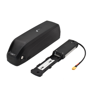 סוללה סוללה ליתיום אופניים חשמלי 48v 13ah 15ah 17.5ah 17.5ah hailong 1-2 סוללת אייפל עבור MEB-019 אופניים - Product Image 1