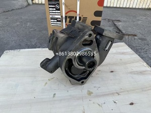 1601835 160-1835 20R-8012 20R8012 ปั๊ม 263-1852 ใช้สำหรับชุดก้านสูบ 3608 3606 3608 อะไหล่เครื่องยนต์ดีเซล - Product Image 6
