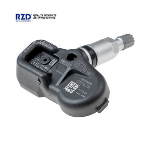 Sensor de presión de neumáticos de alta calidad 433MHz TPMS para Toyota Avensis Auris RAV4 <span class=keywords><strong>Yaris</strong></span> 42607-02030 - Product Image 1