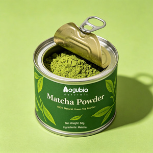 Capsules personnalisées de complexe Polygala : Formule naturelle pour la santé cérébrale – Service OEM/ODM de marque privée haut de gamme - Product Image 6