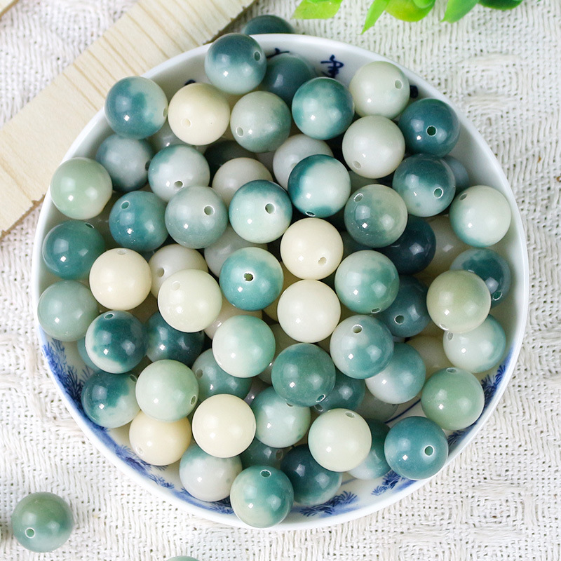 [100 perles] Nuage Fluide 13MM