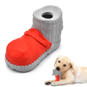 De Fijne Kwaliteit Molaire Beetje Rubber Hond Chew Speelgoed Hond Gebitsreiniging Speelgoed