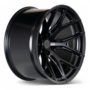 ล้อแม็กซ์ XINLAI แบบ Monoblock ขอบ 20 21 22 นิ้ว 5x130 5x120 5x112 สำหรับ Porsche 911 Panamera Cayenne Mercedes Benz G Class AMG G63 - Product Image 2