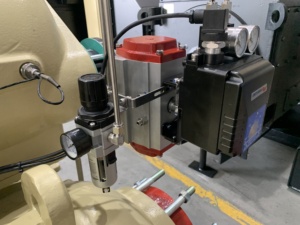 Compresor Centrífugo Ingersoll Rand C400 <span class=keywords><strong>C700</strong></span> C950 C1000 C3000 <span class=keywords><strong>Centac</strong></span> IR - Product Image 6