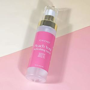 Produk perawatan kesehatan feminin untuk perawatan vagina semprotan Yoni persik dengan bahan yang baik untuk grosir - Product Image 4