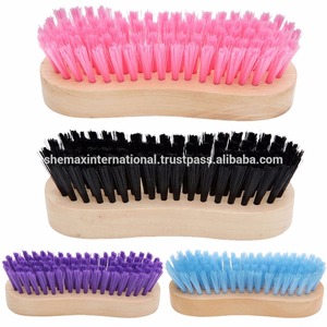 Shemax-cepillo de madera para cara de caballo - Product Image 5