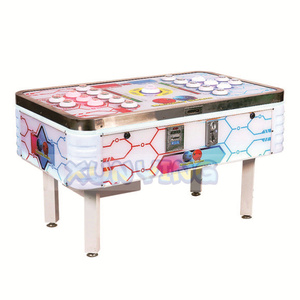 Diversión interior para niños Arcade Beans Hit <span class=keywords><strong>Game</strong></span> Machine Juegos que funcionan con monedas - Product Image 3