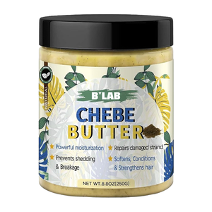 Wholesale Nourishing <strong>Chebe</strong> <strong>Hair</strong> Butter <strong>Chebe</strong> Powder <strong>Hair</strong> Growth Oil <strong>Chebe</strong> <strong>Hair</strong> <strong>Products</strong> - Product Image 1