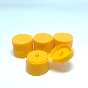 บริการ OEM จากโรงงานโดยตรง บรรจุภัณฑ์หลอดฝาพับสำหรับเครื่องสำอาง วัสดุ PP แบบเปิดง่าย ขนาด 19-50 มม. พร้อมบริการสกรีนและปั๊มร้อน - Product Image 5