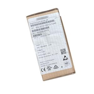 Módulo de Potencia Convertidor SINAMICS S120 6SL3210-1SE13-1UA0 Original Nuevo PM340 - Product Image 4