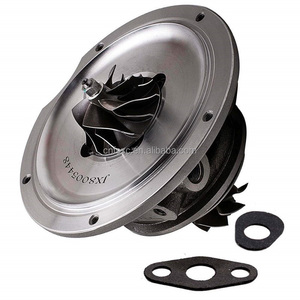 RHF5B 8971297081 8971618270 VA660024 VB430022 VB660024 VC430022 VD430022 Turbocompresor CHRA para Isuzu Ippon 3.1L 4JG2 2001- - Product Image 1