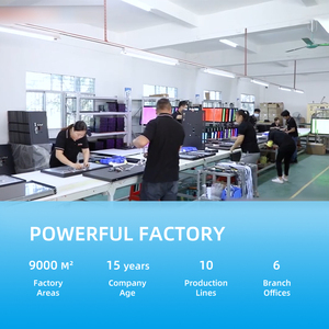 Greentouch10.1inch màn hình cảm ứng màn hình hiển thị cảm ứng Multi-Touch HD Màn hình cảm ứng màn hình cho công nghiệp tương tác tự kiốt - Product Image 6