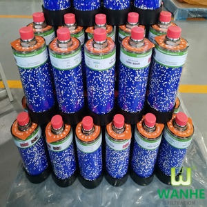 2026 Venta Directa de Fábrica WHBR-480V 3μm Respirador de Aire para Tanque Hidráulico con Gel Desecante de Silicona, Filtro de Aire para Trans for Mers - Product Image 6