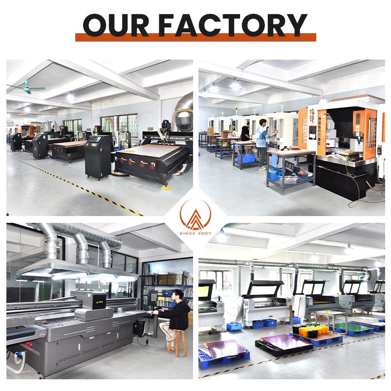 acrylic earring display