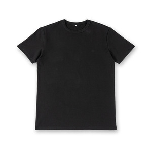 T-Shirt da Palestra per <span class=keywords><strong>Uomo</strong></span> in Misto Cotone con Logo Personalizzato, Vestibilità <span class=keywords><strong>Slim</strong></span>, Collo Tondo, Alta Qualità, Traspirante e Assorbente - Product Image 2