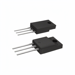 TO-220-2 Full Pack, Isolated Tab Electronics Component Original Single Diodes FESF8CT-E3/45 - Product Image 1