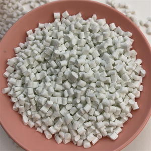 Granulés vierges PBT4815, 15 % de fibres de verre renforcées, ignifuges UL94 V-0, pour connecteurs électroniques - Product Image 4