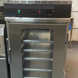 Gabinete Calentador de Pollo Frito Eléctrico de Acero Inoxidable de Uso Comercial para Restaurantes, Cocinas y Equipos <span class=keywords><strong>KFC</strong></span> - Product Image 1