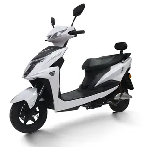 성인용 2024 뜨거운 판매 패션 2 바퀴 전기 스쿠터 전기 오토바이