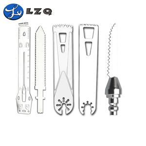 Orthopedische Elektrische Beenzaagblad Tandheelkundige Chirurgische Instrumenten Te Koop - Product Image 1