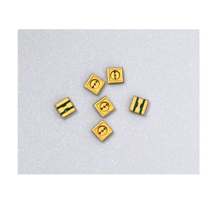 2025 Frische Designs 3535 <span class=keywords><strong>UVC</strong></span> SMD LED 270-280nm 6V 120 Grad <span class=keywords><strong>UVC</strong></span>-LED-Diode - Product Image 3