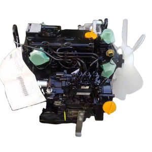 NOUVEAU 3TNV70 Moteur diesel 3TNV70-PFN pour YANMAR en stock au prix le moins cher - Product Image 1