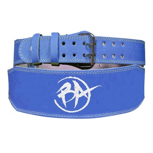 Weightlifting Belt Lower Back Brace for Weight Lifting Bodybuilding Stable Waist Belt