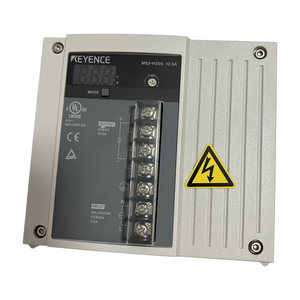 MS2-H300 แหล่งจ่ายไฟสวิตช์ขนาดเล็ก กระแสไฟขาออก 12.5A 300W ให้การจ่ายไฟที่เสถียรสำหรับอุปกรณ์ในสถานที่ ให้การจ่ายไฟที่เสถียร - Product Image 1