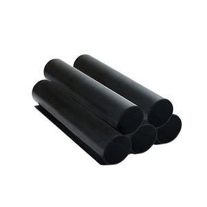 มาโคร ®   แผ่นกันซึม HDPE สำหรับบ่อไบโอแก๊ส หนา 1.50 มม. มาตรฐาน ASTM GRI GM13 สำหรับโรงงานพลังงานทดแทน ถังหมักไบโอแก๊ส และของเสีย - Product Image 4