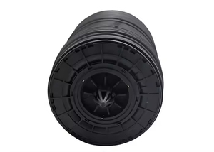 A4473280000 Nouvelle poche à air de suspension arrière gauche et droite pour Mercedes Benz V-Class Vito W447/W448 pour des performances optimales - Product Image 5