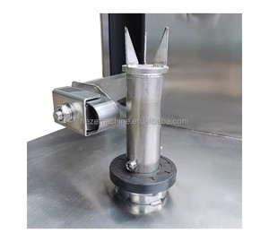 <span class=keywords><strong>เครื่อง</strong></span>ปอกฟักทองสแตนเลส<span class=keywords><strong>เครื่อง</strong></span>ปอกมะละกอ - Product Image 6