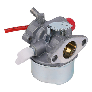 <span class=keywords><strong>Carburateur</strong></span> de <span class=keywords><strong>tondeuse</strong></span> à gazon en alliage d'aluminium 640350 Durable de haute qualité <span class=keywords><strong>pour</strong></span> modèles Tecumseh 640303 640271 - Product Image 4