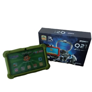 Atouch ילדי לוח <span class=keywords><strong>tablet</strong></span> 7 אינץ אנדרואיד זול <span class=keywords><strong>tablet</strong></span> <span class=keywords><strong>pc</strong></span> עבור ילד - Product Image 2