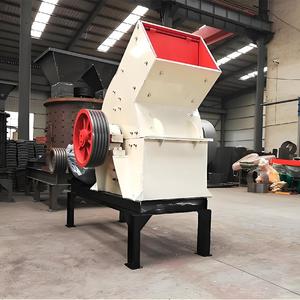 Trituradora <span class=keywords><strong>de</strong></span> Martillos Eléctrica, Mini Trituradora y Moledora <span class=keywords><strong>de</strong></span> Piedra con Motores Eléctricos para Minería y Construcción, Ahorro <span class=keywords><strong>de</strong></span> Energía - Product Image 3