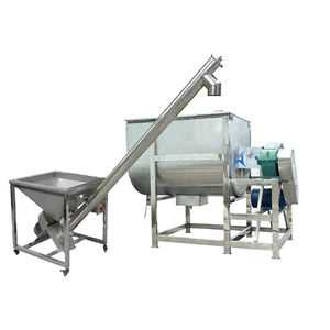 2024 New Top Ranking granulação pneumática elevador Transportador parafuso fabricante - Product Image 2