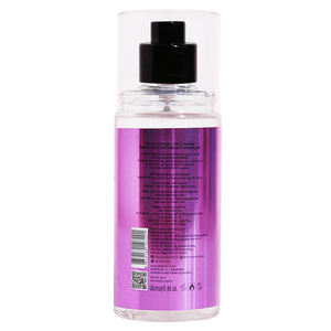 Brume parfumée Kiss My Body pour filles 88ml, parfum longue durée avec senteur Wanderlust, certifiée Halal pour une utilisation quotidienne - Product Image 5