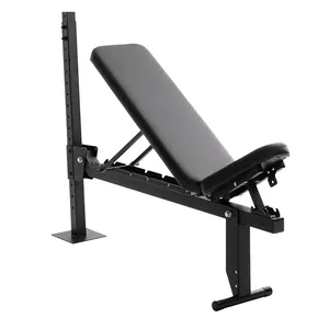 Indoor Exercise Multi Function Adjustable Work Bench Wholesale