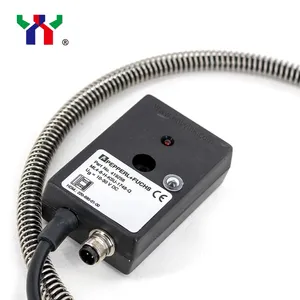 Type-TW10 Cảm Biến VISOLUX 4 Chân 20Mm - Product Image 2