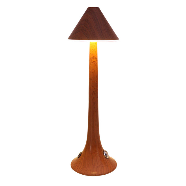 Dimmable Touch Control Rechargeable Night Light Metal Wireless Desk Lamp Cordless LED Table Lamp Rechargeable Led Table Lamp