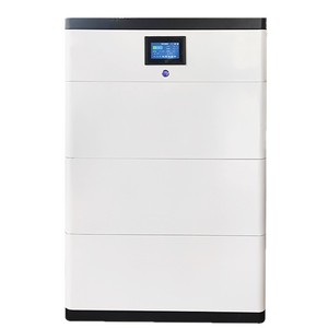 Yangde Electric All-In-One Stackable LiFePO4 <b>Battery</b> <b>48V</b> 10-20Kw Hybrid Grid Home Energy Storage - Product Image 5