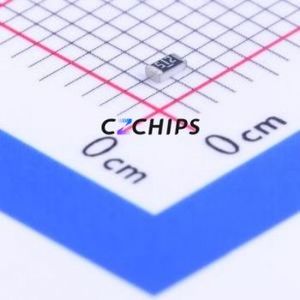 ตัวต้านทานแบบ SMD รุ่น RT0603BRD075K1L ขนาด 0603 (ประเภท: ฟิล์มบาง) (ค่าความต้านทาน: 5.1kΩ ความแม่นยำ: 0.1%) - Product Image 1