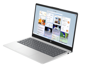 Portátil nuevo Book 14-ep0550TU de 14.0 pulgadas, Intel Core i5-1340P, 16GB / 512GB, color plata - Product Image 3