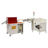 Induction forge, Blacksmith Heating Furnace