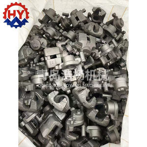 תנור היתוך טמפרטורה גבוהה אוטומטית עבור עיבוד מתכת מדויק קל להפעלה מתכת מנוע הליבה - Product Image 5